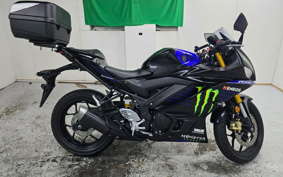 YAMAHA YZF-R25 ABS RG43J