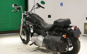 HARLEY FXDB 1580 2009