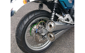 HONDA CB400 1998 NC36