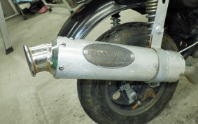HONDA MONKEY 1998 AB27