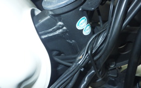 KAWASAKI NINJA 250R EX250K