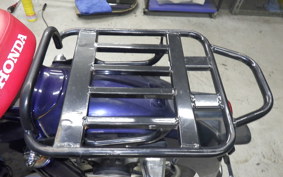 HONDA C125 SUPER CUB 2026 JA48