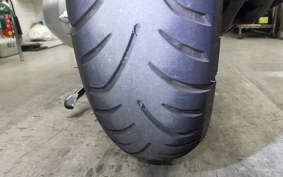 HONDA FORZA 250 MF15