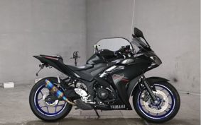 YAMAHA YZF-R25 RG10J