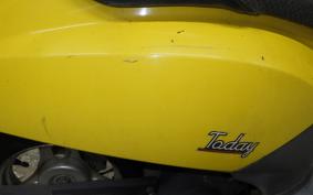 HONDA TODAY 2024 AF61