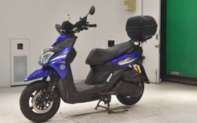YAMAHA BW*S 125 Gen.2 2009 SEA6J