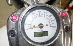 HONDA SHADOW 400 2008 NC34