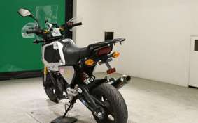 HONDA ｸﾞﾛﾑ-2 2013 JC92