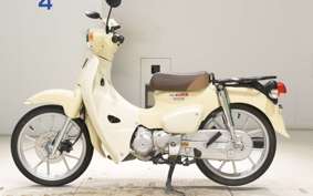 HONDA C110 SUPER CUB 1994 JA59