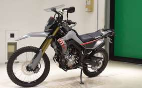 HONDA CRF250L 2025 MD47