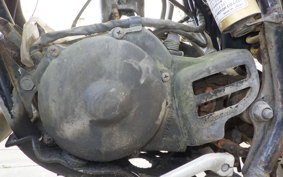 YAMAHA DT200 R 37F