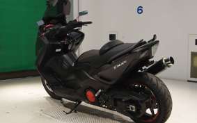 YAMAHA T-MAX 530 A 2018