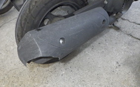 HONDA DIO Gen.6 AF68