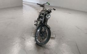 SUZUKI GLASS TRACKER BIG BOY NJ4BA