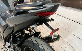 HONDA V-TWIN MAGNA MC29