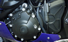 YAMAHA YZF-R1 2025 RN65J