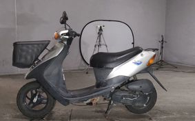 SUZUKI LET's 2 CA1PA