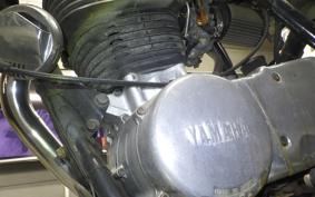 YAMAHA SR400 Gen.2 1995 1JR