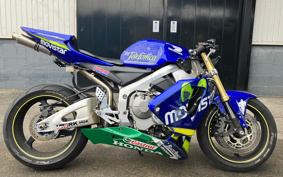 HONDA CBR600RR 2006 PC37