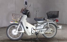 HONDA SUPER CUB90 HA02