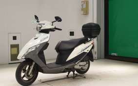 SUZUKI ADDRESS V125 2023 DT11A