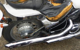 KAWASAKI VULCAN 400 CLASSIC 2001 VN400A