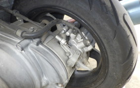 SUZUKI SKYWAVE 250 (Burgman 250) S 2 CJ43A