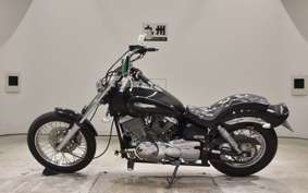 YAMAHA DRAGSTAR 250 VG02J