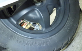 HONDA LEAD 125 2025 JF45