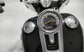HARLEY FLFBS1870 2020 YGK