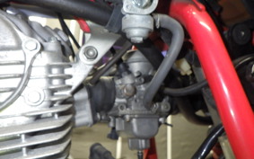 HONDA FTR223 2017 MC34
