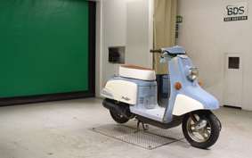 HONDA JULIO 2008 AF52