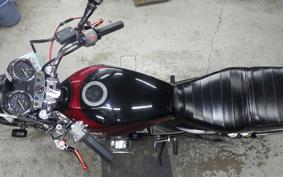 KAWASAKI ZEPHYR 400 KAI 1997 ZR400C
