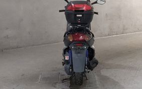 YAMAHA CYGNUS 125 X SE37