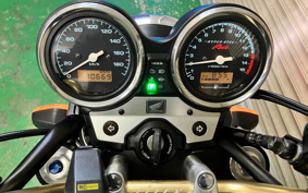 HONDA CB400SF 2012 NC42