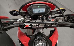 HONDA CRF250L MD44