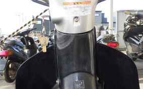 HONDA LITTLE CUB E AA01