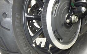HARLEY XL883N 2016