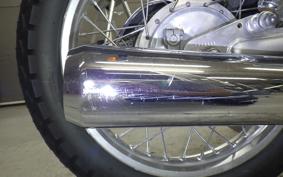 YAMAHA SR400 Gen.3 2006 RH01J
