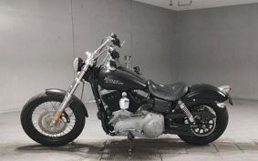 HARLEY FXDB1580 GX4