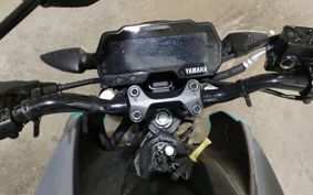 YAMAHA MT-125 RE45J