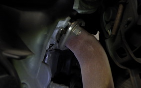 KAWASAKI ZX 1400 NINJA R 2013