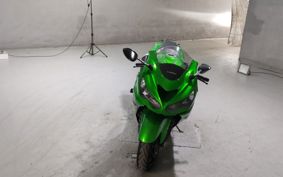 KAWASAKI ZX 1400 NINJA R ZXT40E