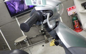 SUZUKI LET's 4 2022 CA45A
