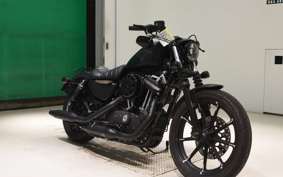 HARLEY XL883N 2017