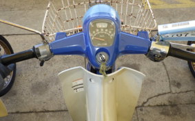 YAMAHA MATE 50 UA04J