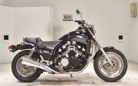 YAMAHA VMAX 1989