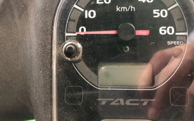 HONDA MANY CTOR AF75