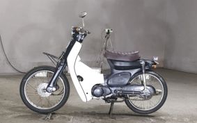 HONDA SUPER CUB50 C50