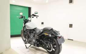 HARLEY FXBBS1870 2025